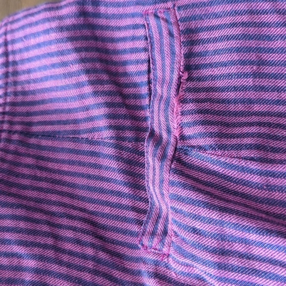 Vtg. Roccobarocco Pants - Picture 11 of 11